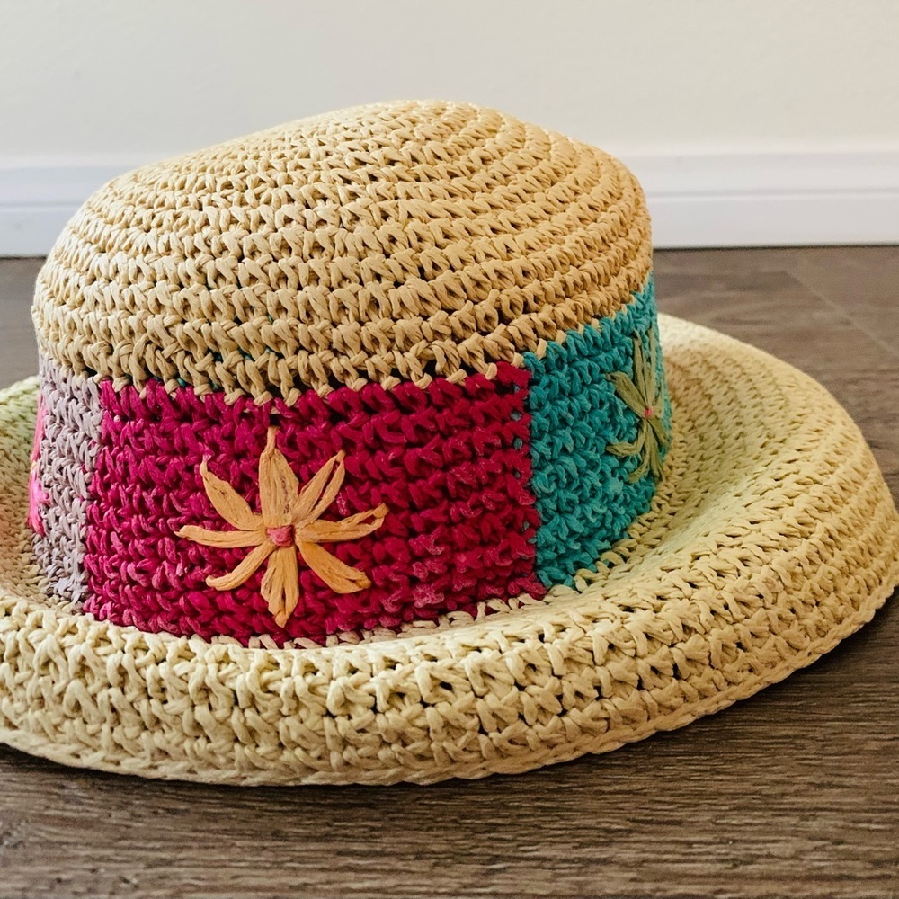 Sun hat - Picture 8 of 10